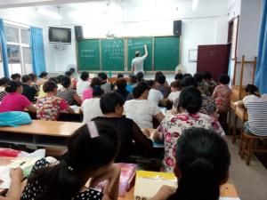 我公司新增保潔單位、工作場景、培訓(xùn)學(xué)習(xí)課堂